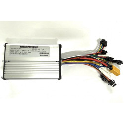 Контроллер для электросамоката (48V, 500W, 20A) 