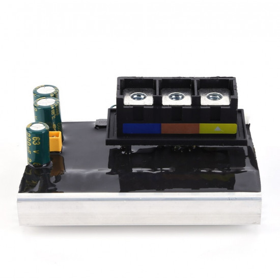 Контроллер для Ninebot F20/F25/F30/F40 