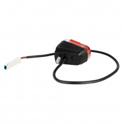 Задний фонарь для Ninebot MAX G30D / G30D2 / G30LD / PLUS/Шеринговых самокатов