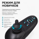 Кресло-коляска с электроприводом Zenpeak Fly