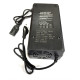 Зарядное устройство 54.6V 10A IEC (с кулером)