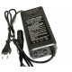 Зарядное устройство 25.6V (29.2V) 5A XLR (M) для LiFePO4 аккумуляторов (с кулером)