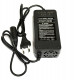 Зарядное устройство 25.6V (29.2V) 2A XLR (M) для LiFePO4 аккумуляторов (с кулером)