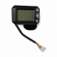 Комплект электроники 36В 250Вт для Jack Hot, Next Drive, Iconbit, Digma, Hiper (набор)