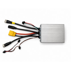 Контроллер полного привода 48V 50A Kugoo G-Booster