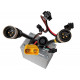 Контроллер полного привода 48V 50A Kugoo G-Booster