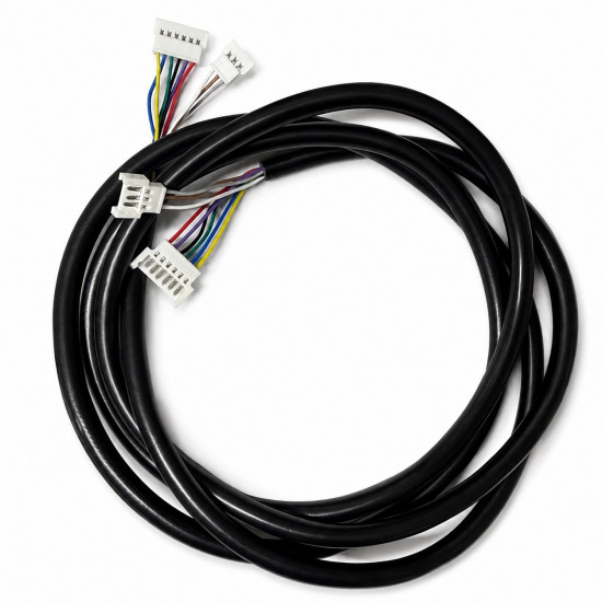 Комплект электроники 36В 250Вт для Jack Hot, Next Drive, Iconbit, Digma, Hiper (набор)