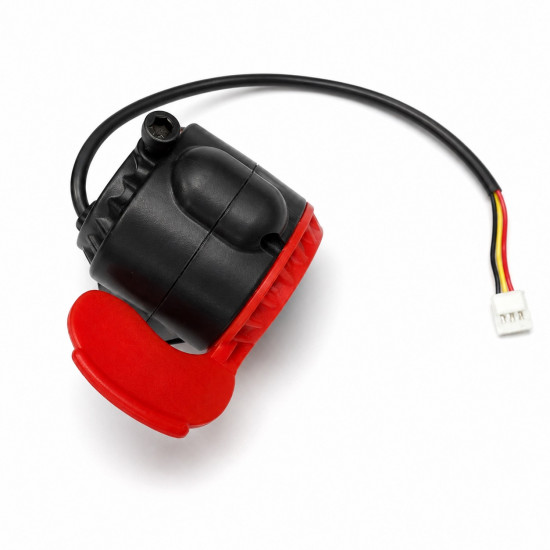 Комплект электроники 36В 250Вт для Jack Hot, Next Drive, Iconbit, Digma, Hiper (набор)