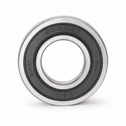 Промышленный подшипник C&U 6003-2RS 17x35x10 мм P5 повышенной износостойкости